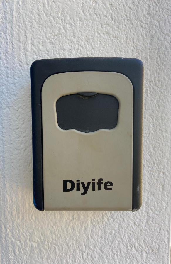 מאלגה Apartamentos Chuita Playa מראה חיצוני תמונה